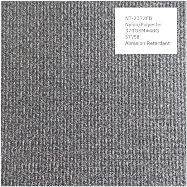 Abrasion Retardant Fabric