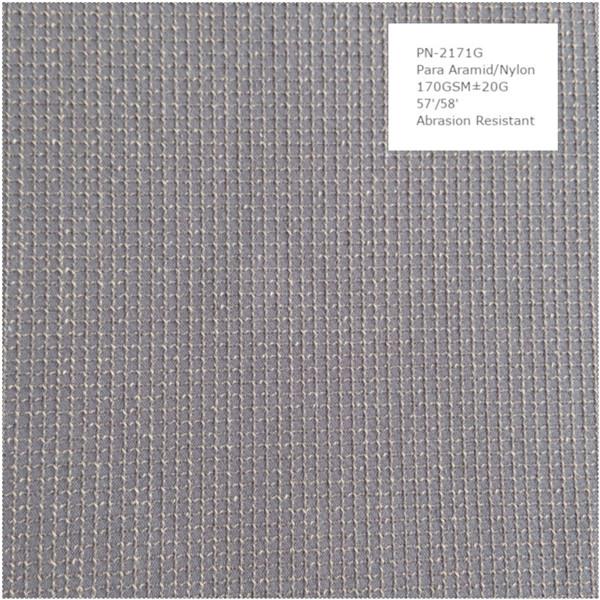 Abrasion Resistant Fabric