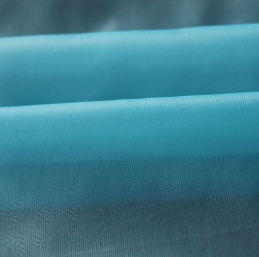 Recycled Polyester Taffeta Fabric